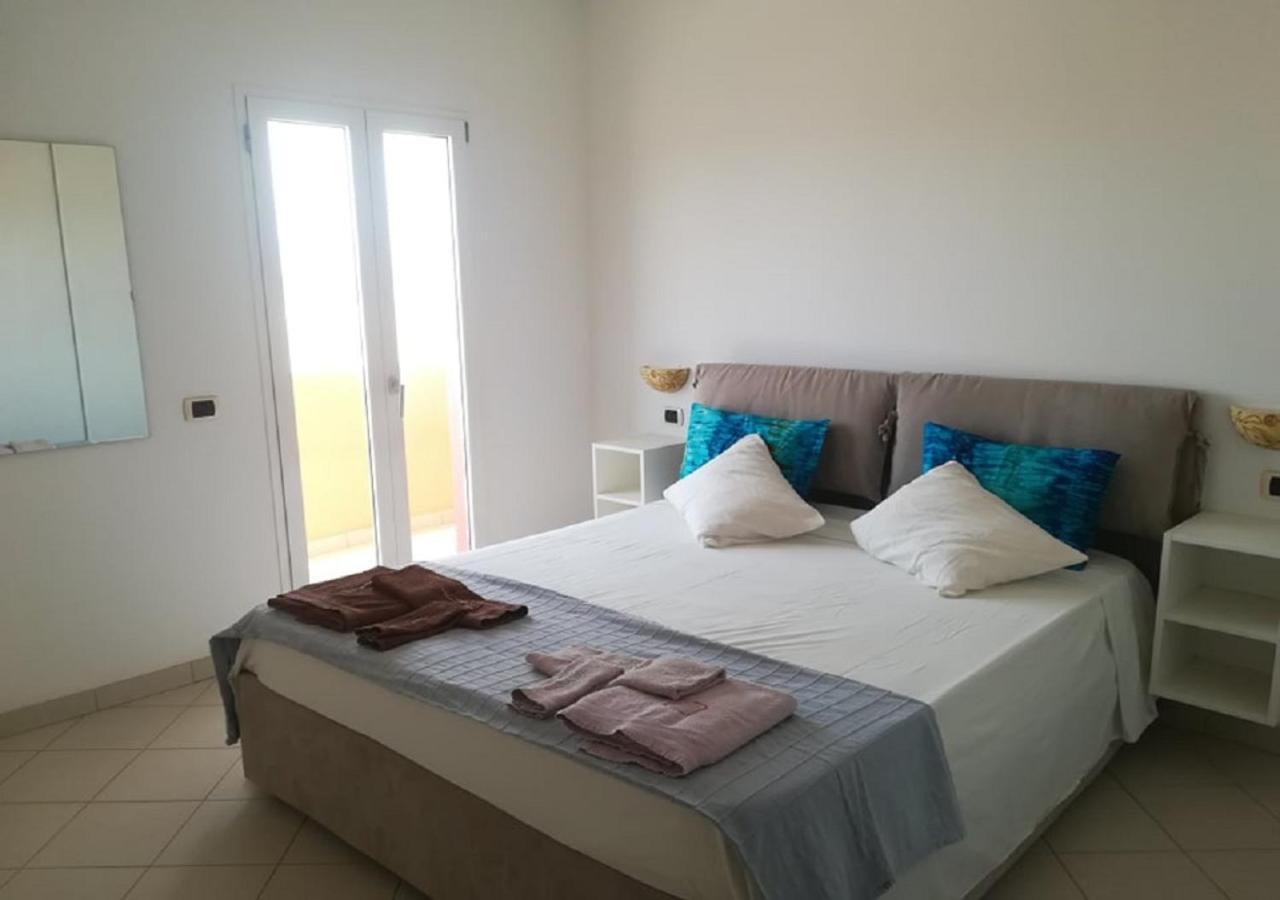Residence Por Do Sol, Praia Cabral, Boa Vista, Cape Verde, Free Wi-Fi Sal Rei Buitenkant foto