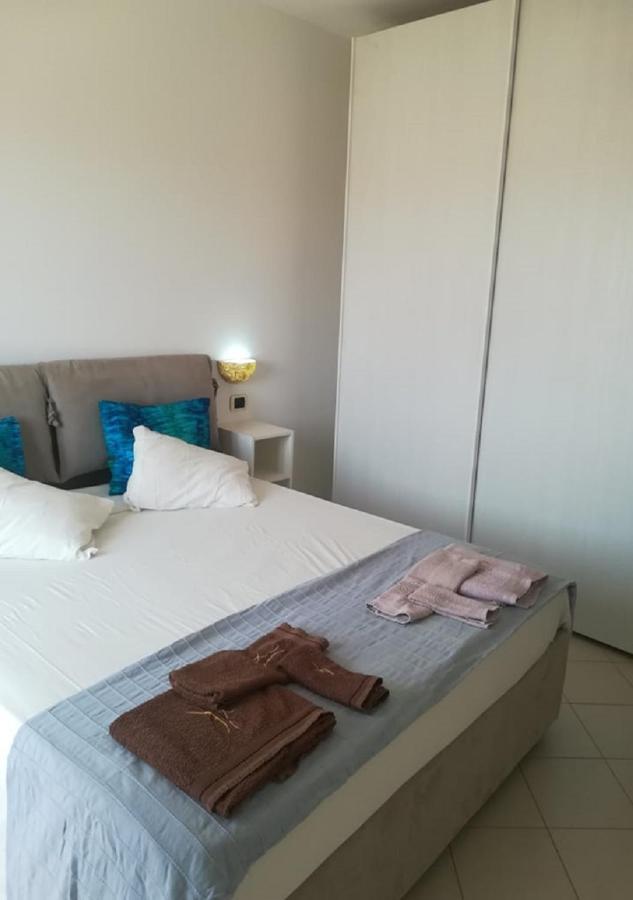 Residence Por Do Sol, Praia Cabral, Boa Vista, Cape Verde, Free Wi-Fi Sal Rei Buitenkant foto