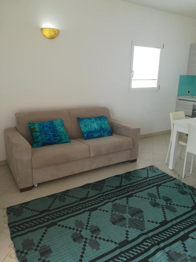 Residence Por Do Sol, Praia Cabral, Boa Vista, Cape Verde, Free Wi-Fi Sal Rei Buitenkant foto