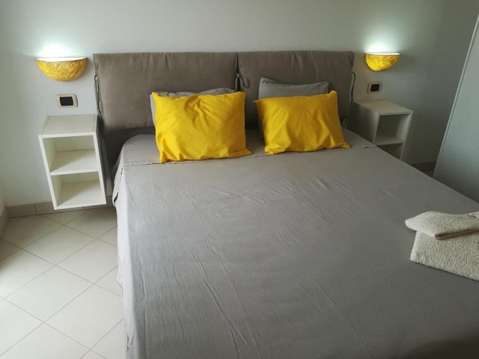 Residence Por Do Sol, Praia Cabral, Boa Vista, Cape Verde, Free Wi-Fi Sal Rei Buitenkant foto