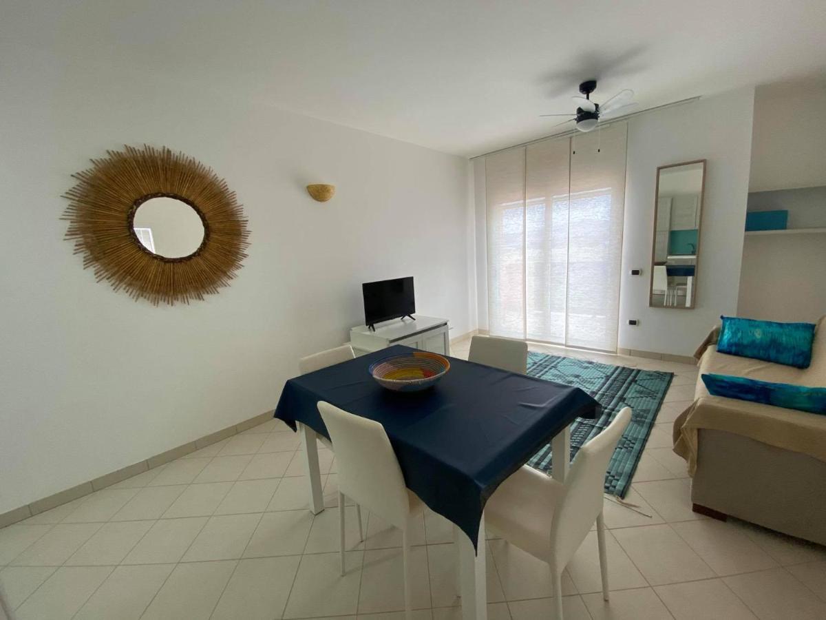 Residence Por Do Sol, Praia Cabral, Boa Vista, Cape Verde, Free Wi-Fi Sal Rei Buitenkant foto
