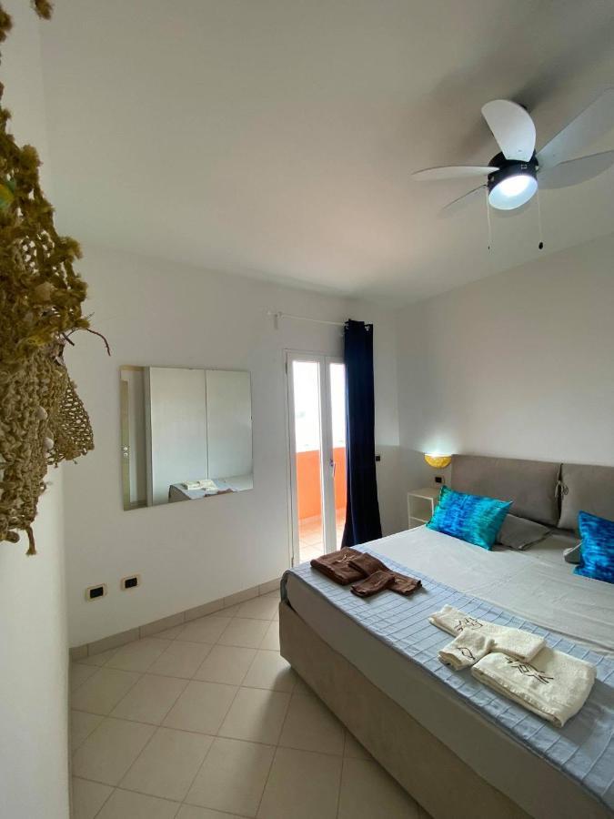 Residence Por Do Sol, Praia Cabral, Boa Vista, Cape Verde, Free Wi-Fi Sal Rei Buitenkant foto