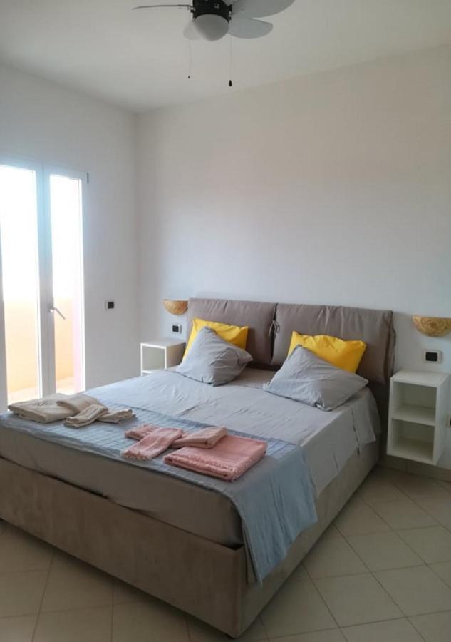 Residence Por Do Sol, Praia Cabral, Boa Vista, Cape Verde, Free Wi-Fi Sal Rei Buitenkant foto