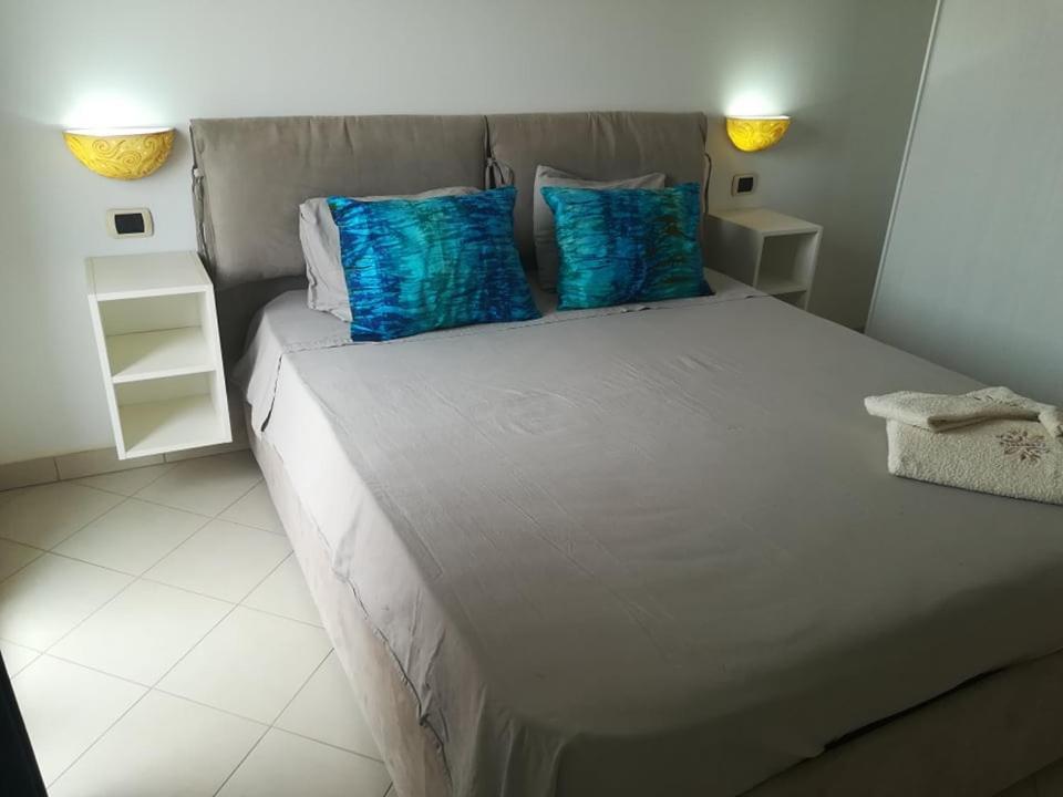 Residence Por Do Sol, Praia Cabral, Boa Vista, Cape Verde, Free Wi-Fi Sal Rei Buitenkant foto