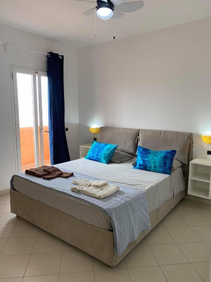 Residence Por Do Sol, Praia Cabral, Boa Vista, Cape Verde, Free Wi-Fi Sal Rei Buitenkant foto