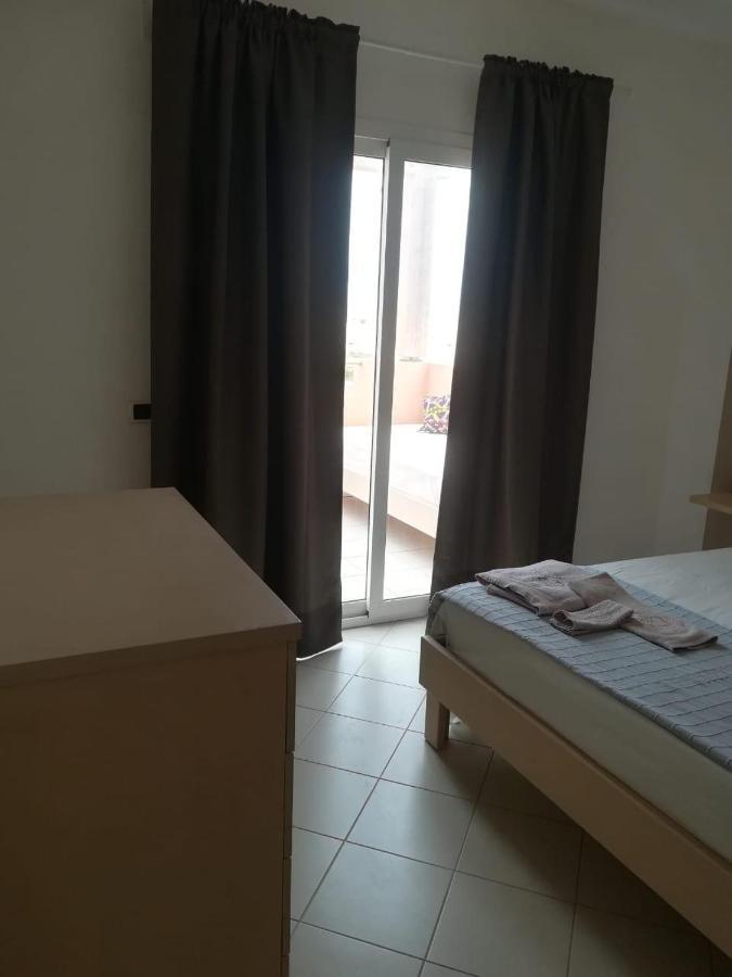 Residence Por Do Sol, Praia Cabral, Boa Vista, Cape Verde, Free Wi-Fi Sal Rei Buitenkant foto